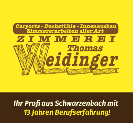 Thomas Weidinger